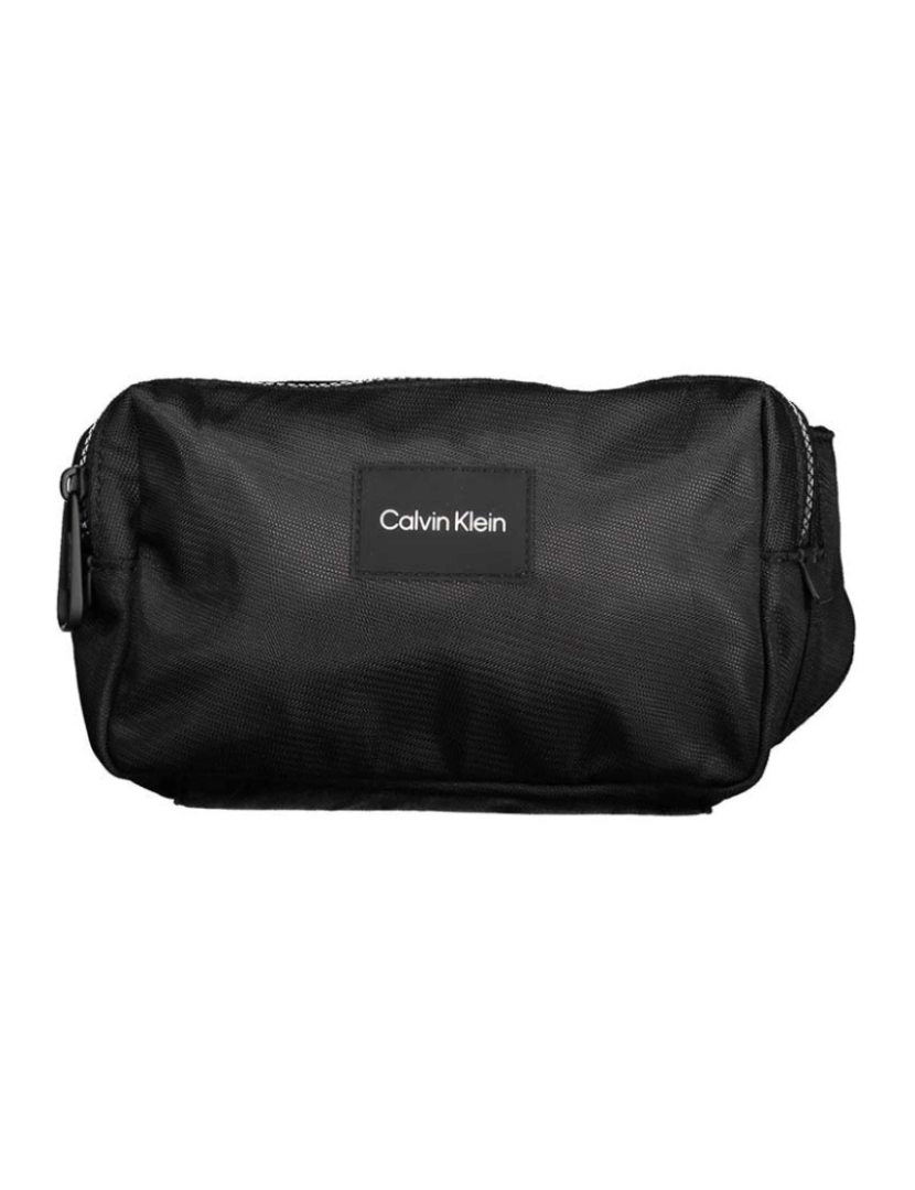 Calvin Klein - Bolsa Homem Preto