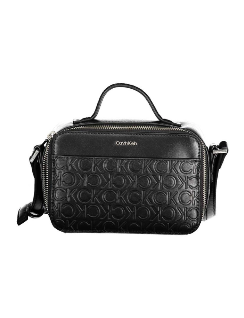 Calvin Klein - Bolsa Senhora Preto