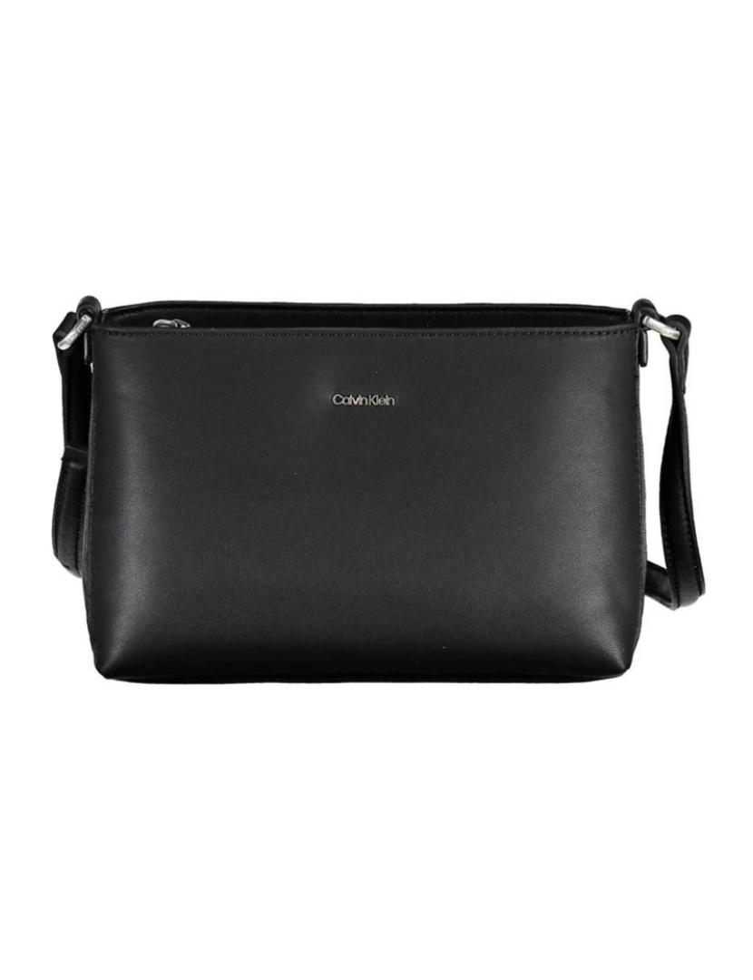 Calvin Klein - Bolsa Senhora Preto