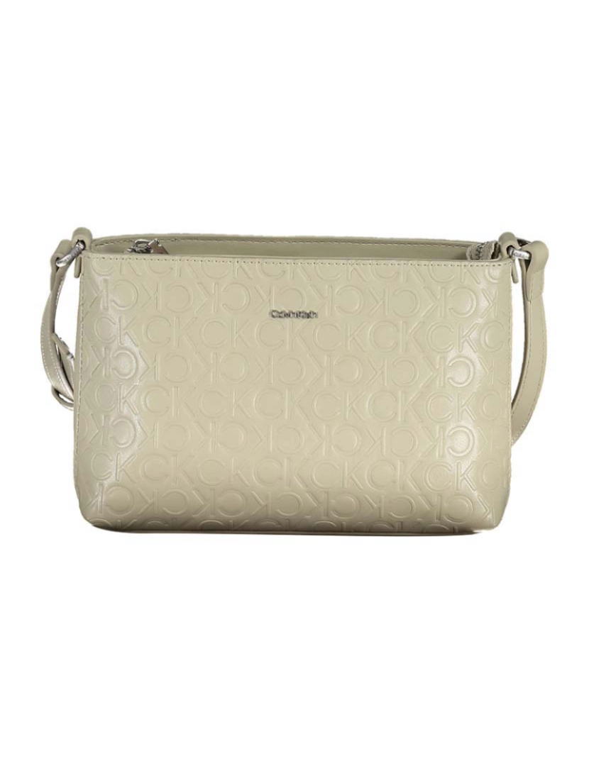 Calvin Klein - Bolsa Senhora Beige