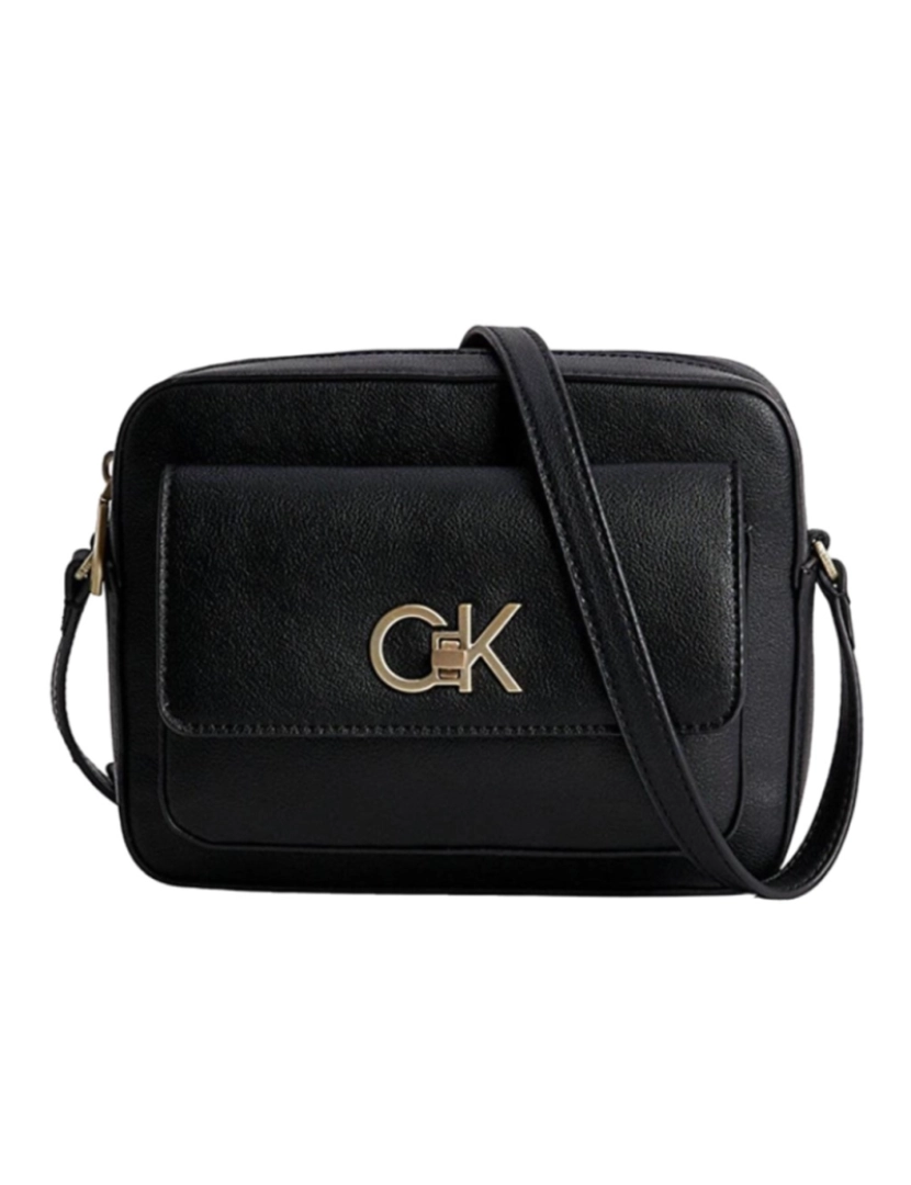 Calvin Klein - Bolsa Senhora Preto