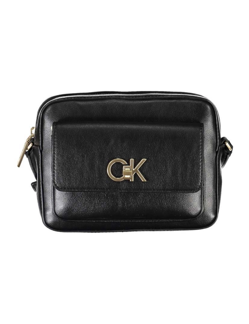 Calvin Klein - Bolsa Senhora Preto