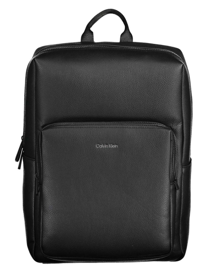 Calvin Klein - Mochila Homem Preto