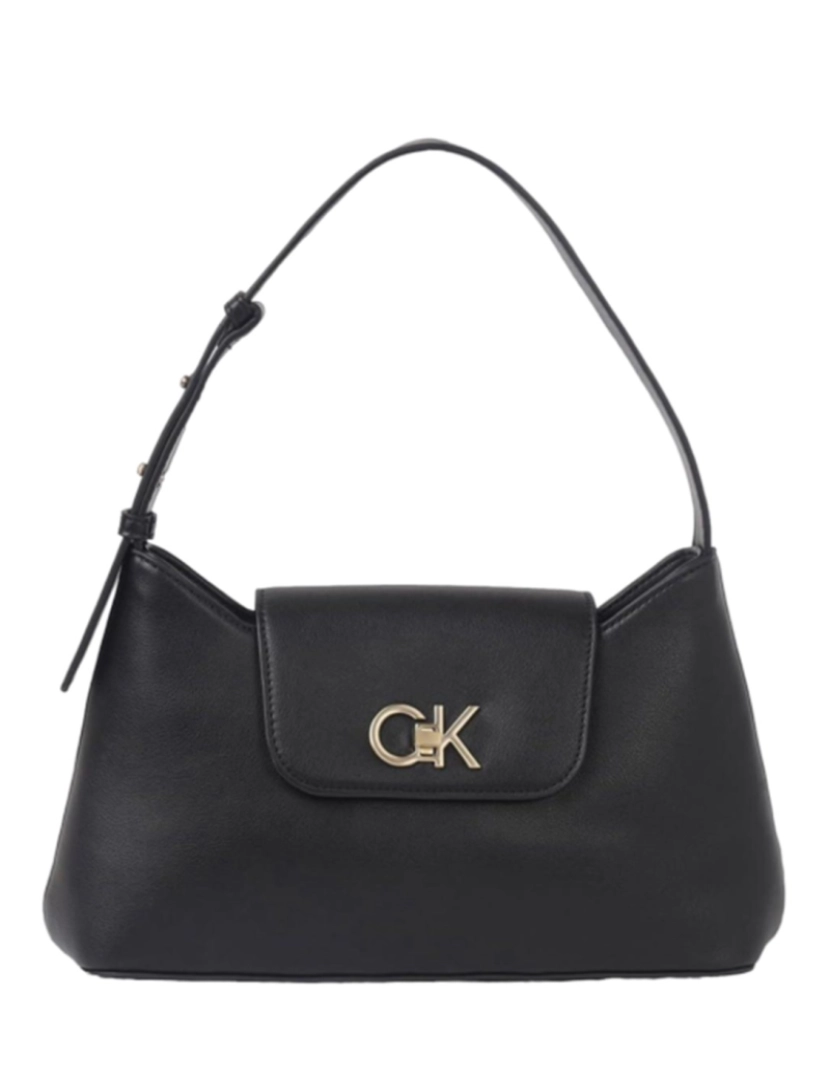 Calvin Klein - Bolsa Senhora Preto