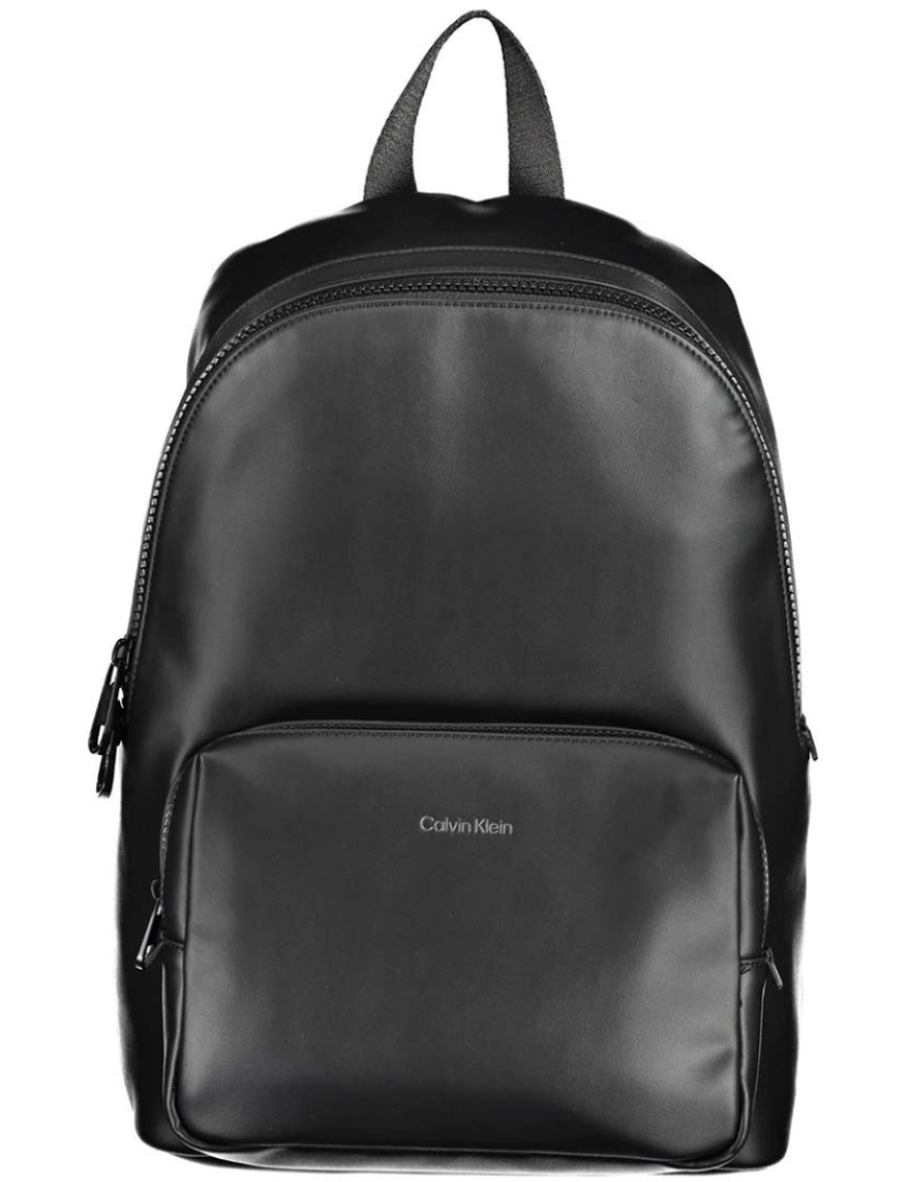 Calvin Klein - Mochila Homem Preto