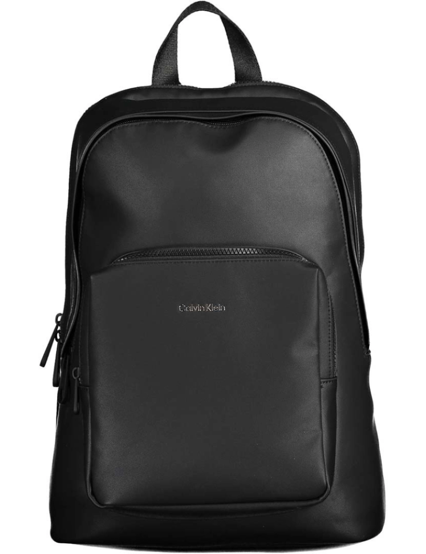 Calvin Klein - Mochila Homem Preto