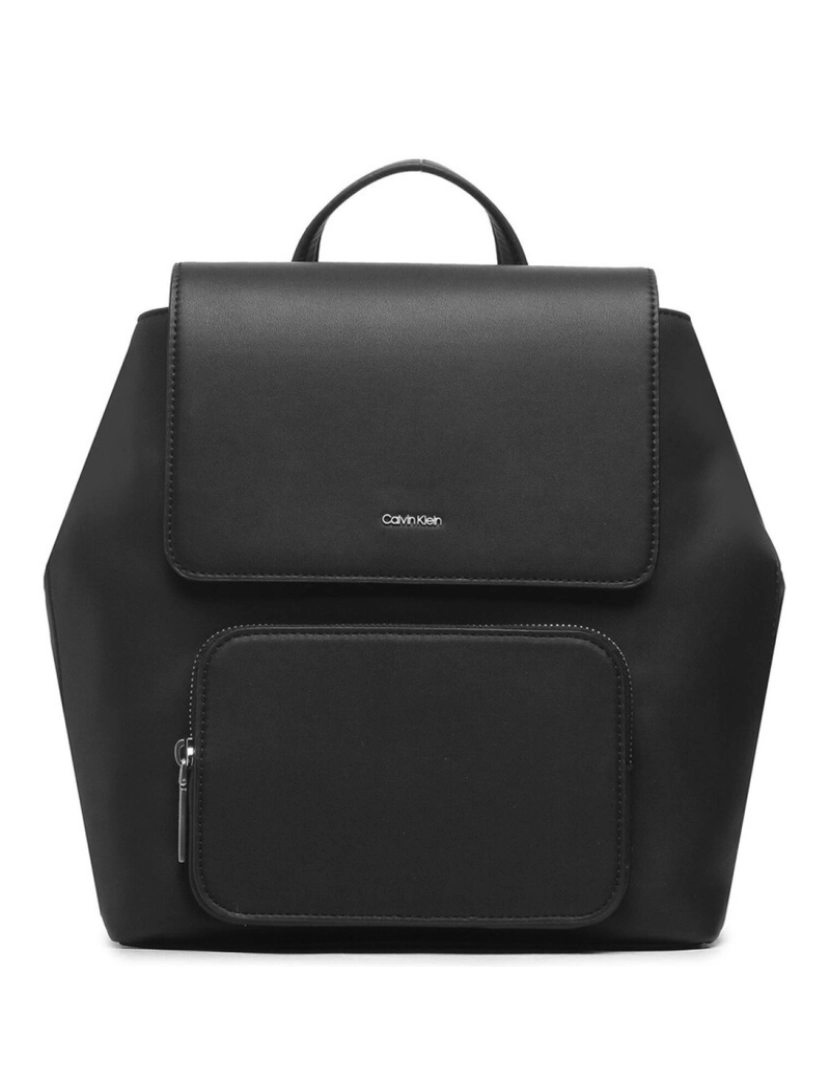 Calvin Klein - Mochila Senhora Preto