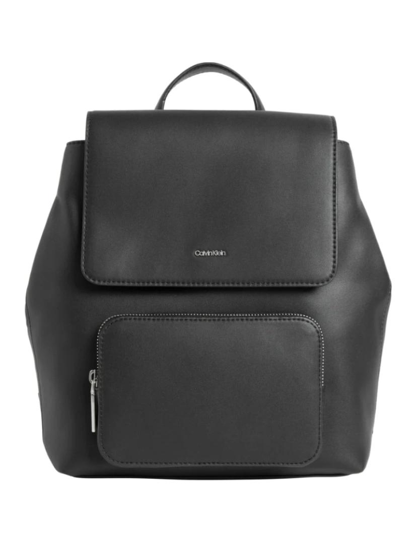 Calvin Klein - Mochila Senhora Preto