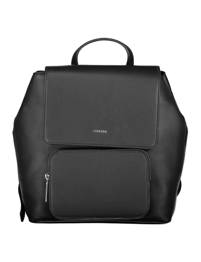 Calvin Klein - Mochila Senhora Preto