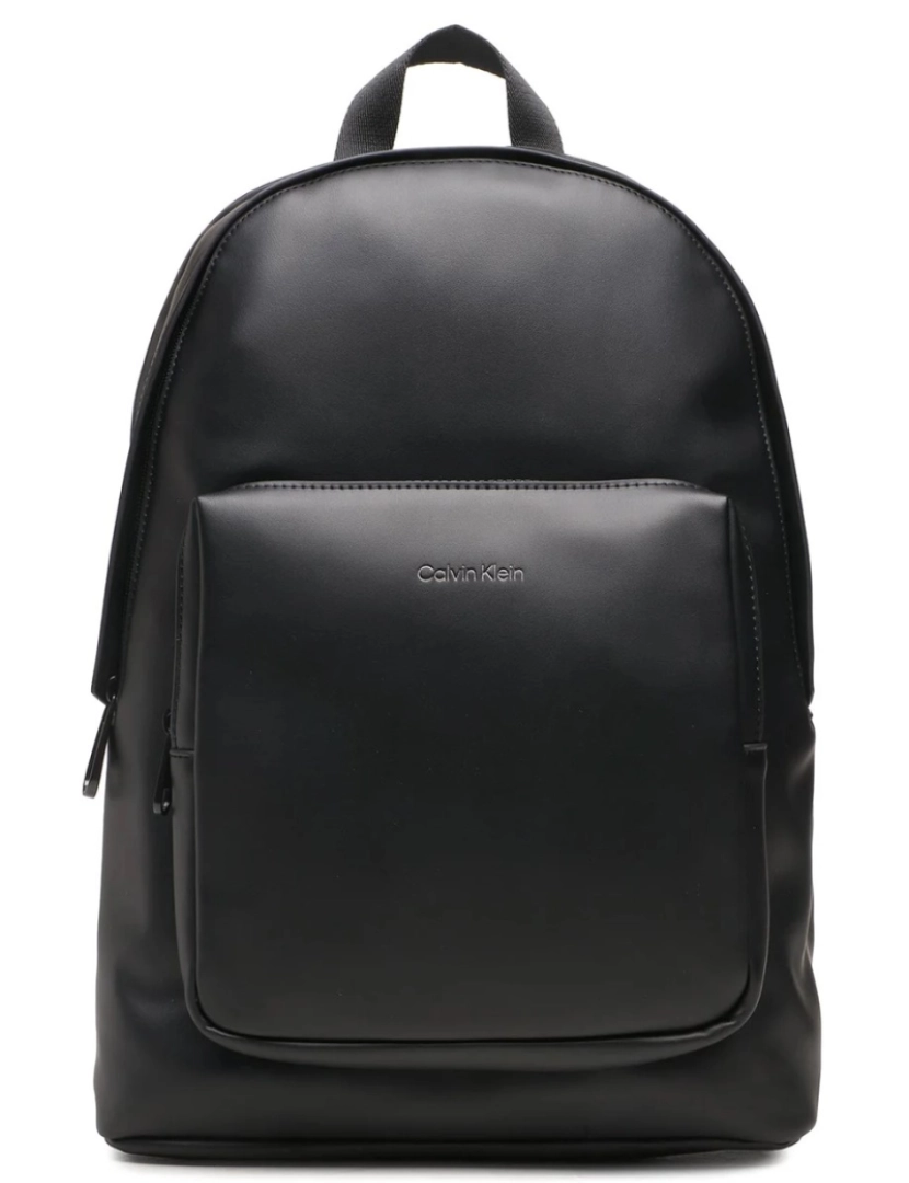 Calvin Klein - Mochila Homem Preto