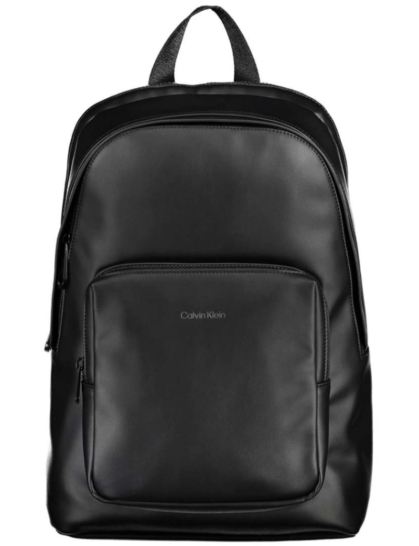 Calvin Klein - Mochila Homem Preto