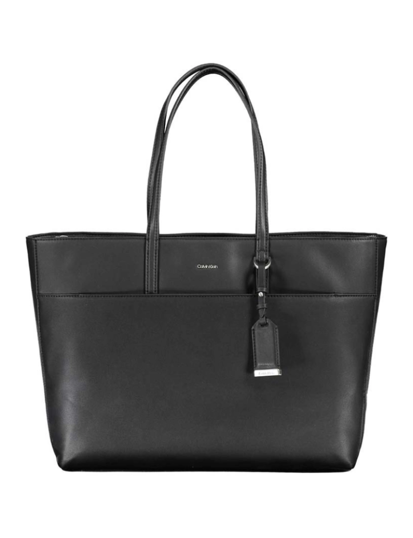 Calvin Klein - Bolsa Senhora Preto