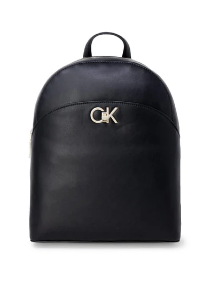 Calvin Klein - Mochila Senhora Preto