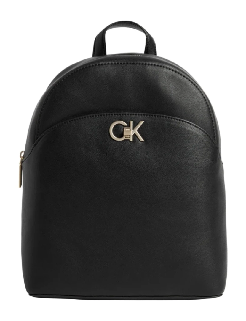 Calvin Klein - Mochila Senhora Preto