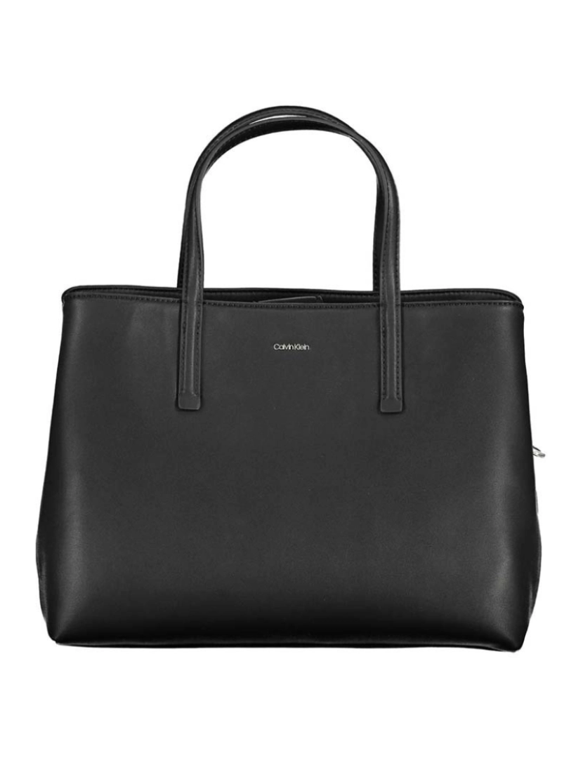 Calvin Klein - Bolsa Senhora Preto