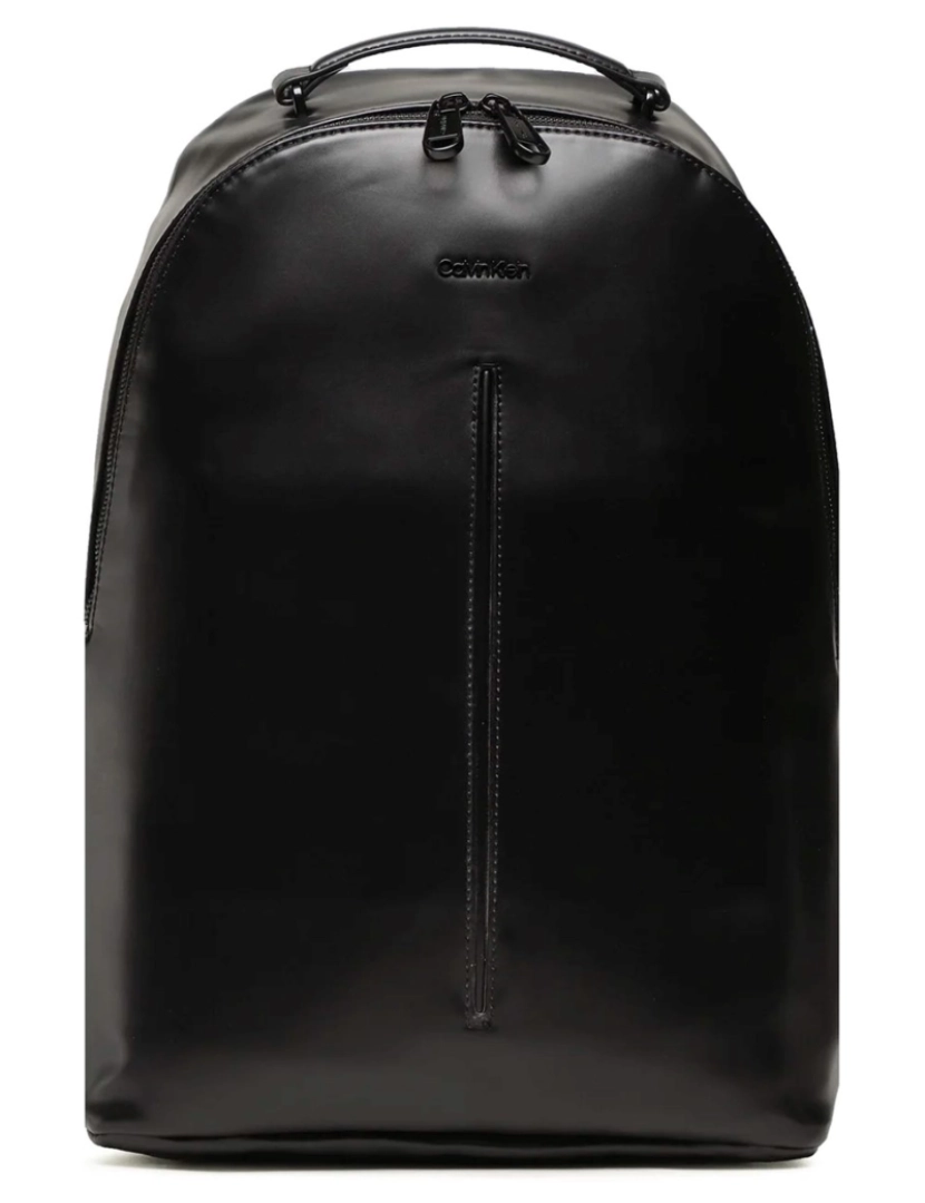 Calvin Klein - Mochila Homem Preto