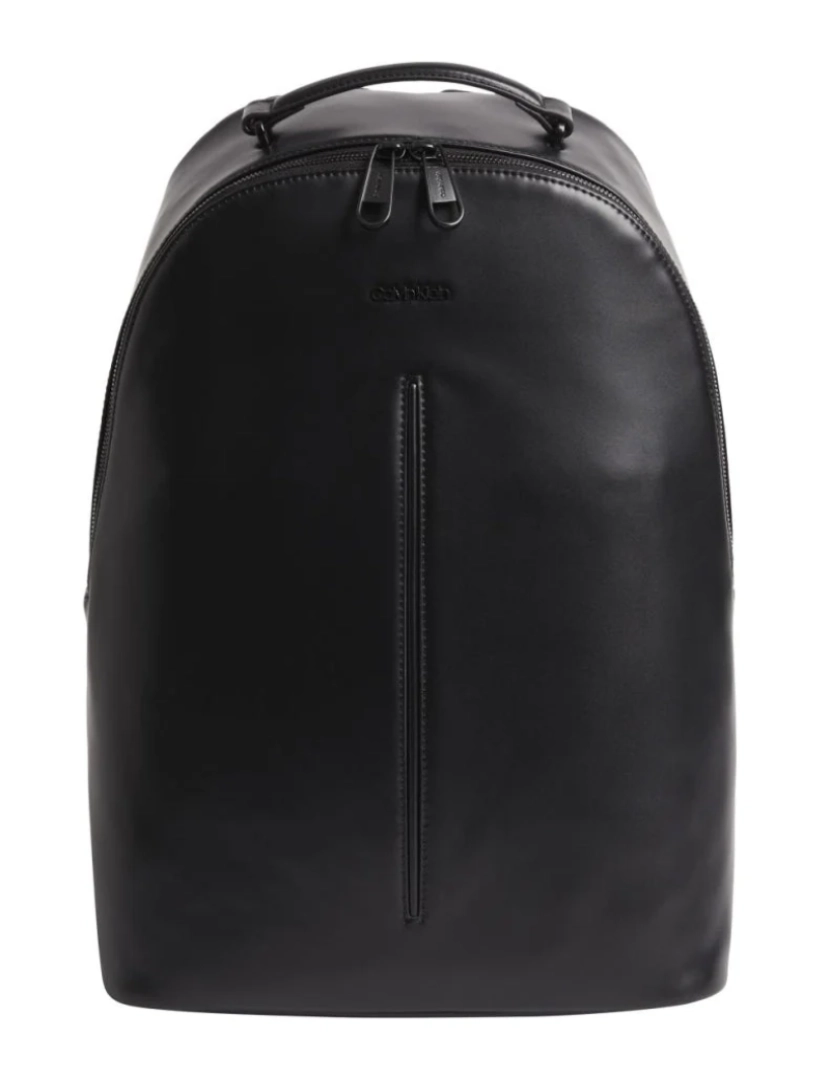 Calvin Klein - Mochila Homem Preto