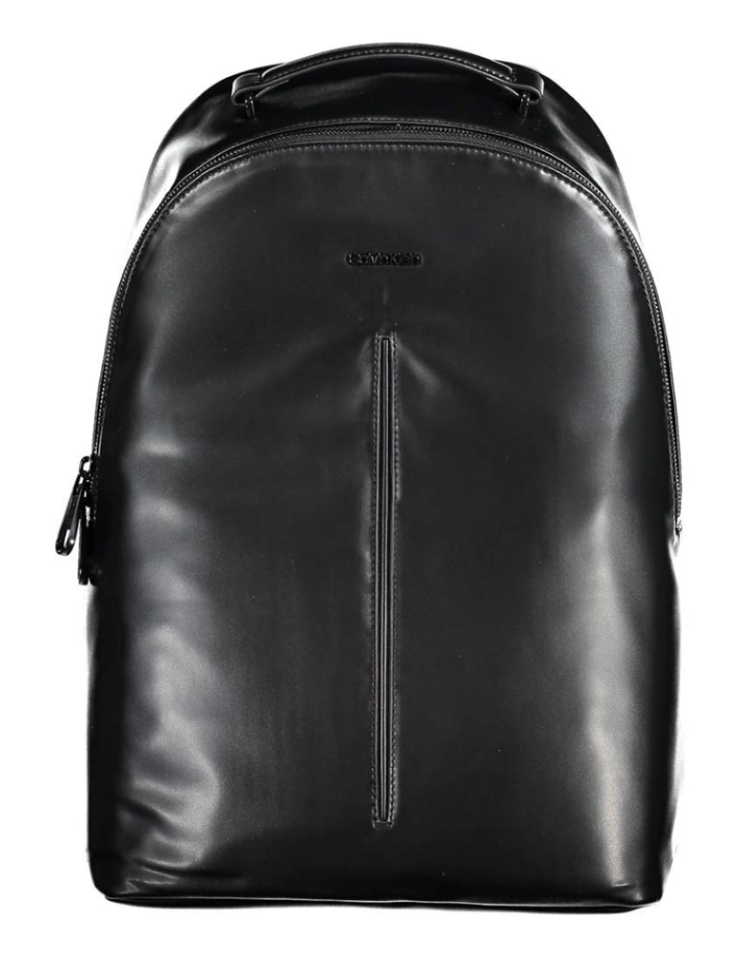 Calvin Klein - Mochila Homem Preto