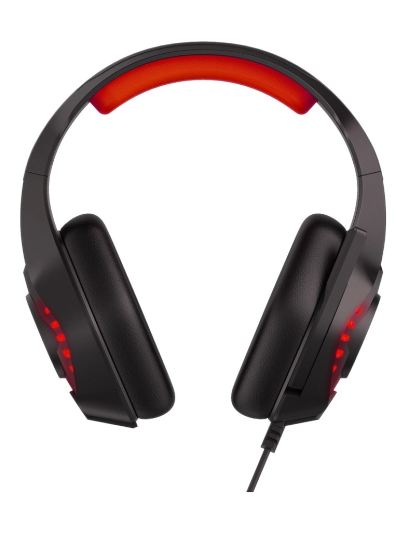 imagem de Batman Pro G5 Headphones de jogos3