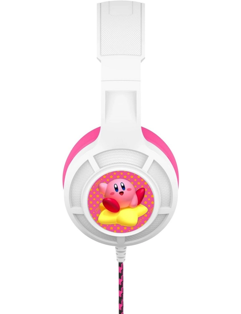 imagem de Kirby Pro G4 Headphones de jogos4