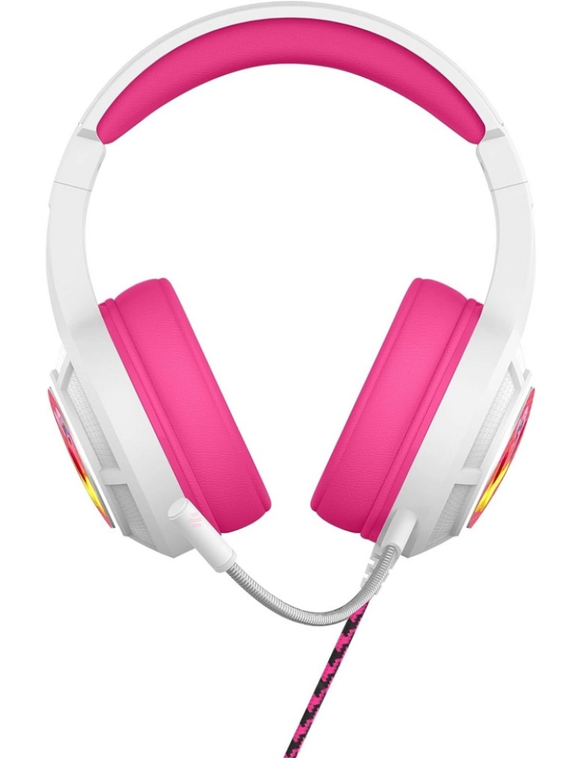 imagem de Kirby Pro G4 Headphones de jogos5