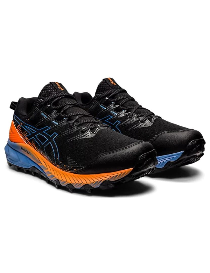 imagem de Gel-Trabuco 10 Gore-Tex3