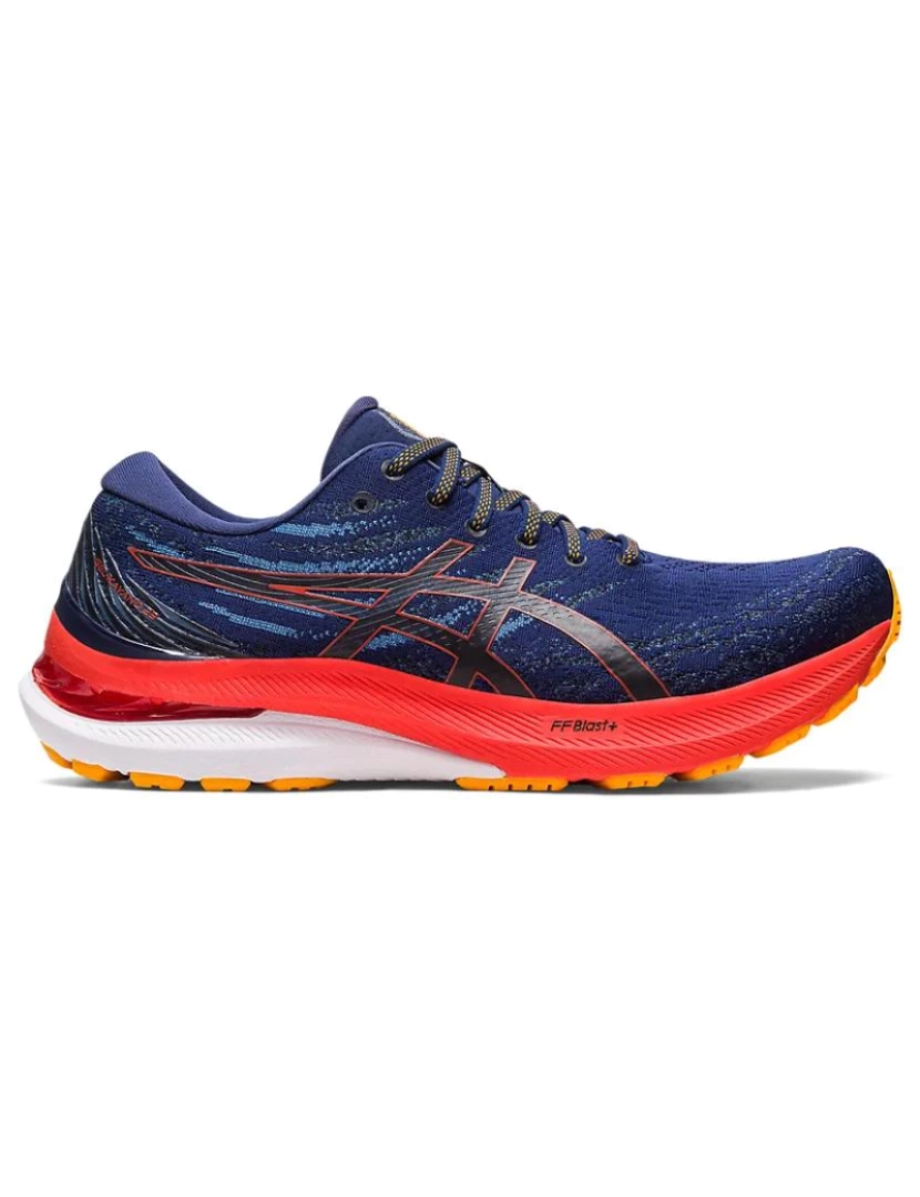 Asics - Gel-Kayano 29