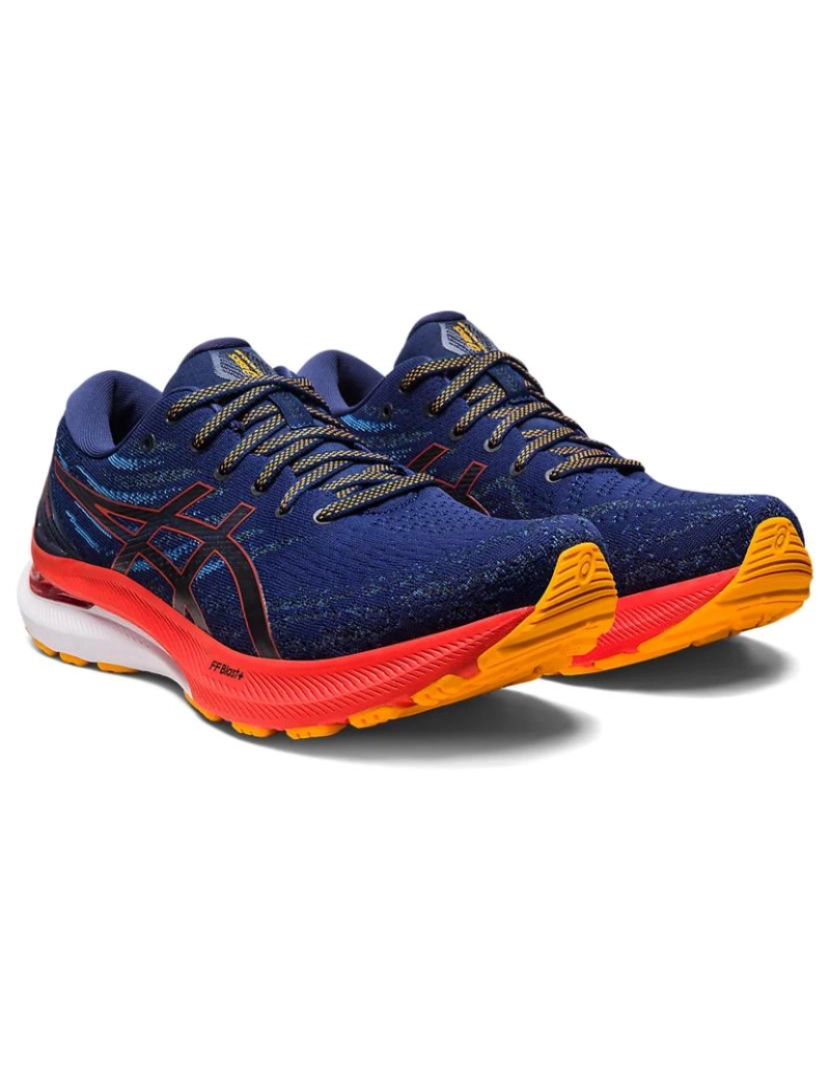 imagem de Gel-Kayano 293