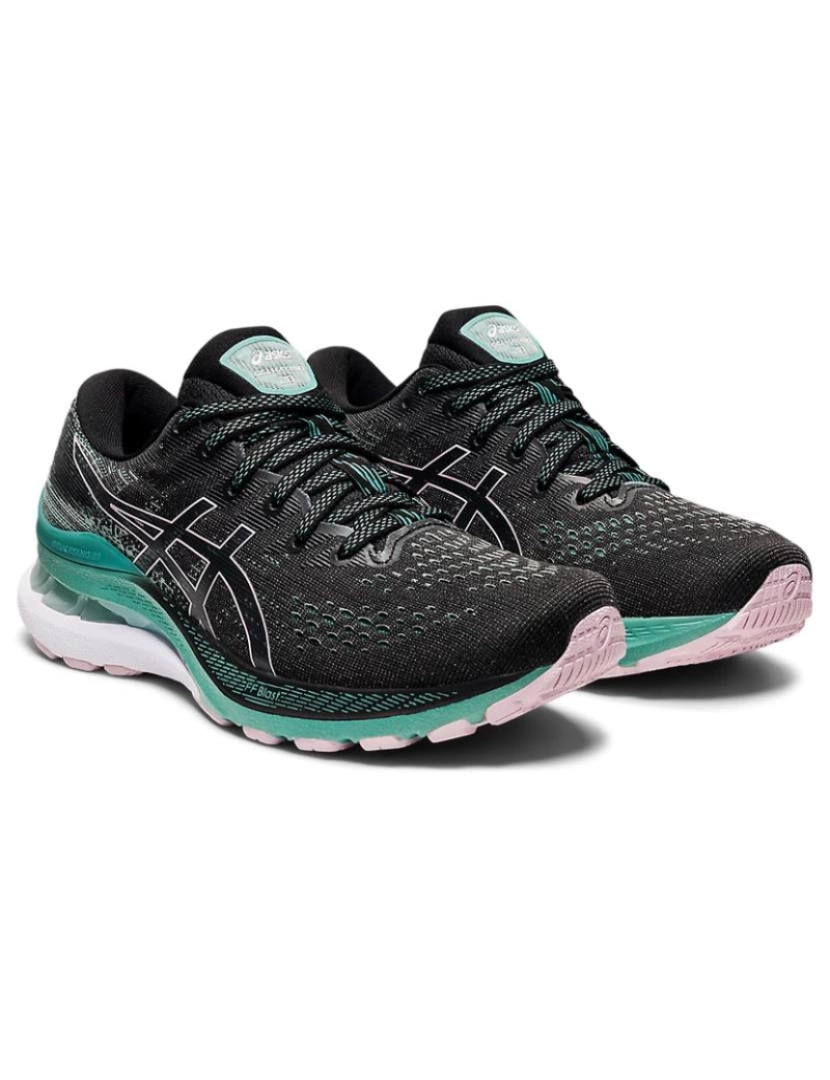 imagem de Gel-Kayano 283