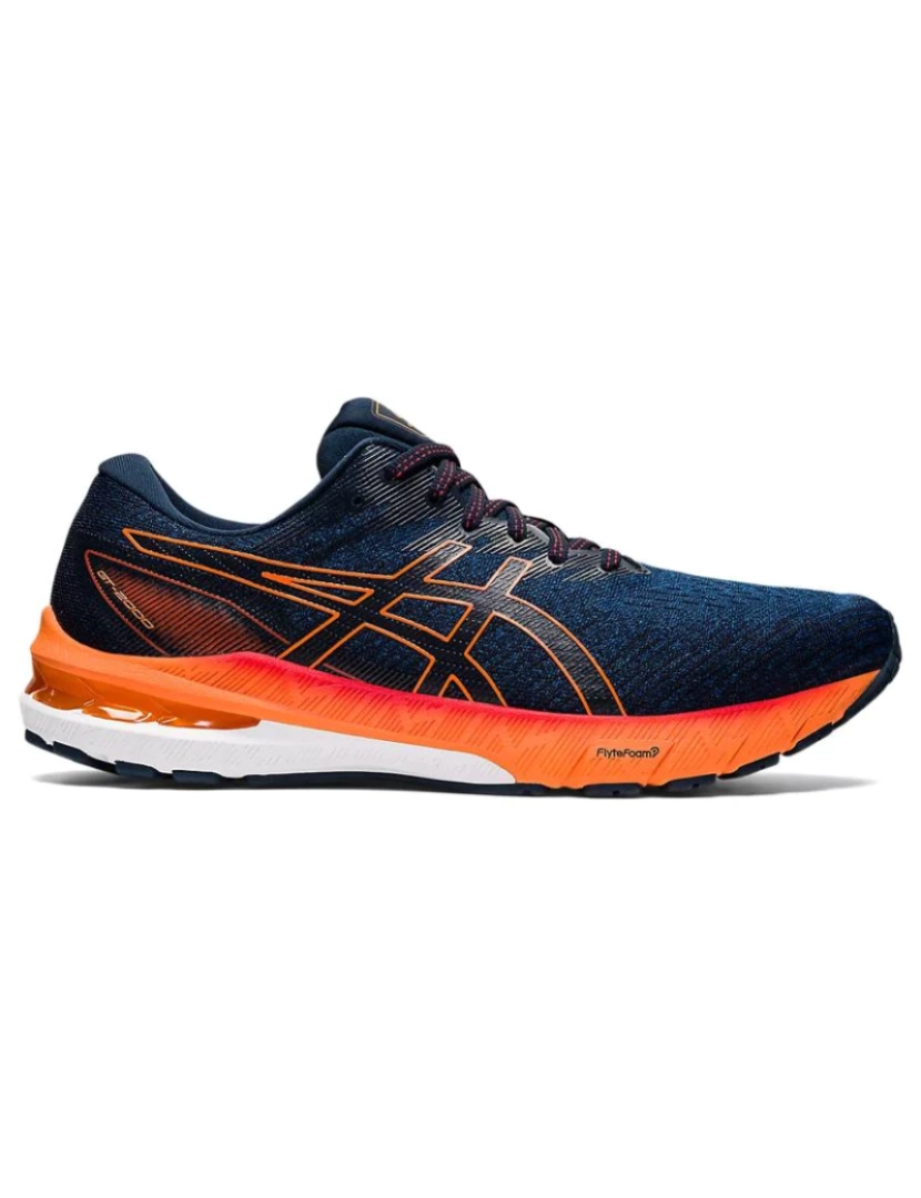 Asics - Gt2000 10