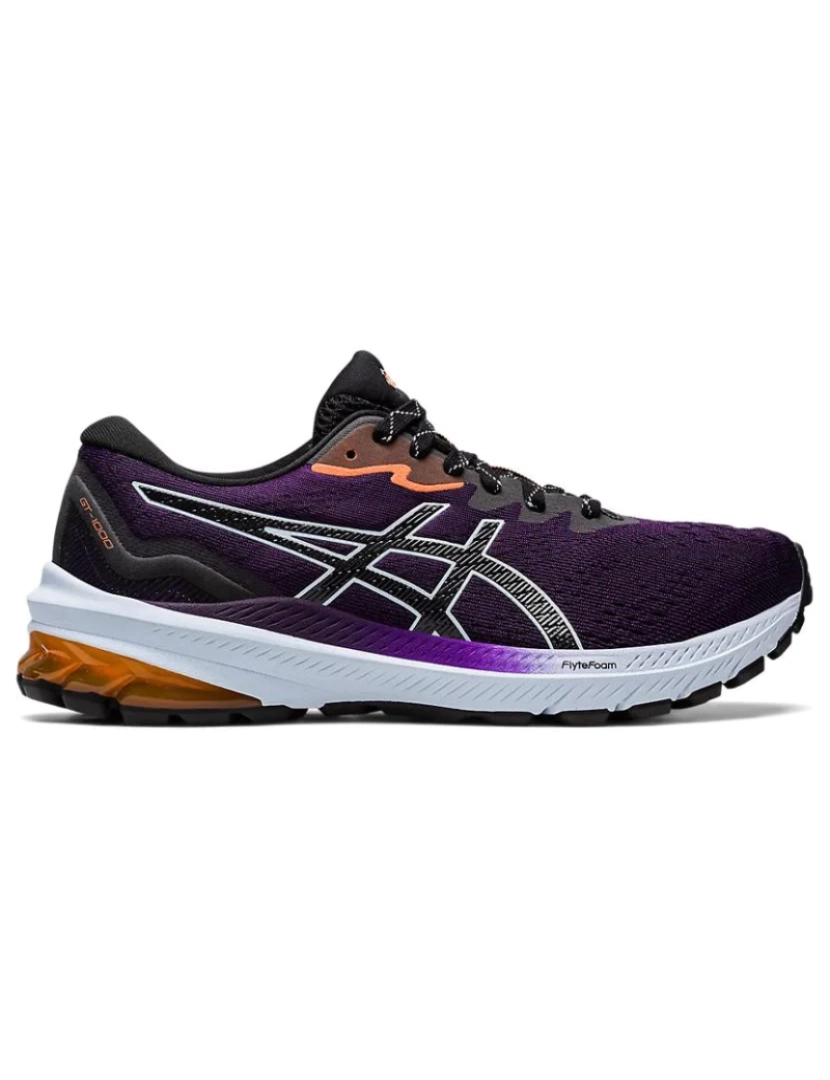 Asics - Gt-1000 11 Tr