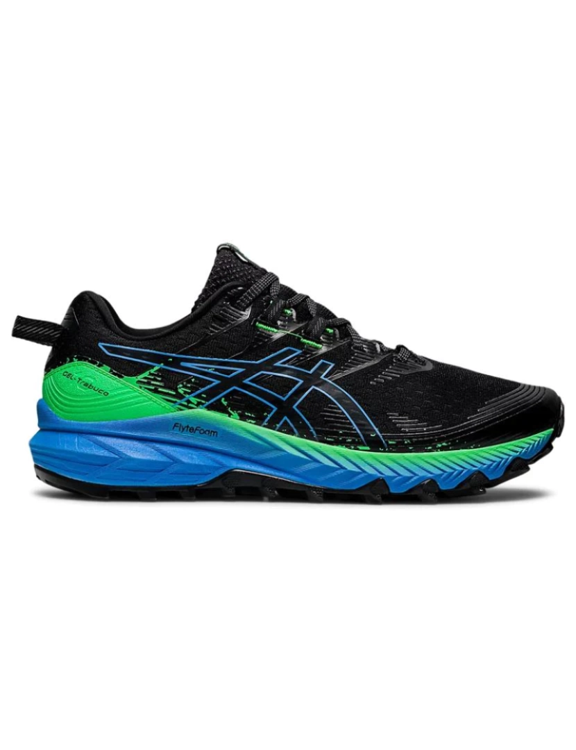 Asics - Gel-Trabuco 10