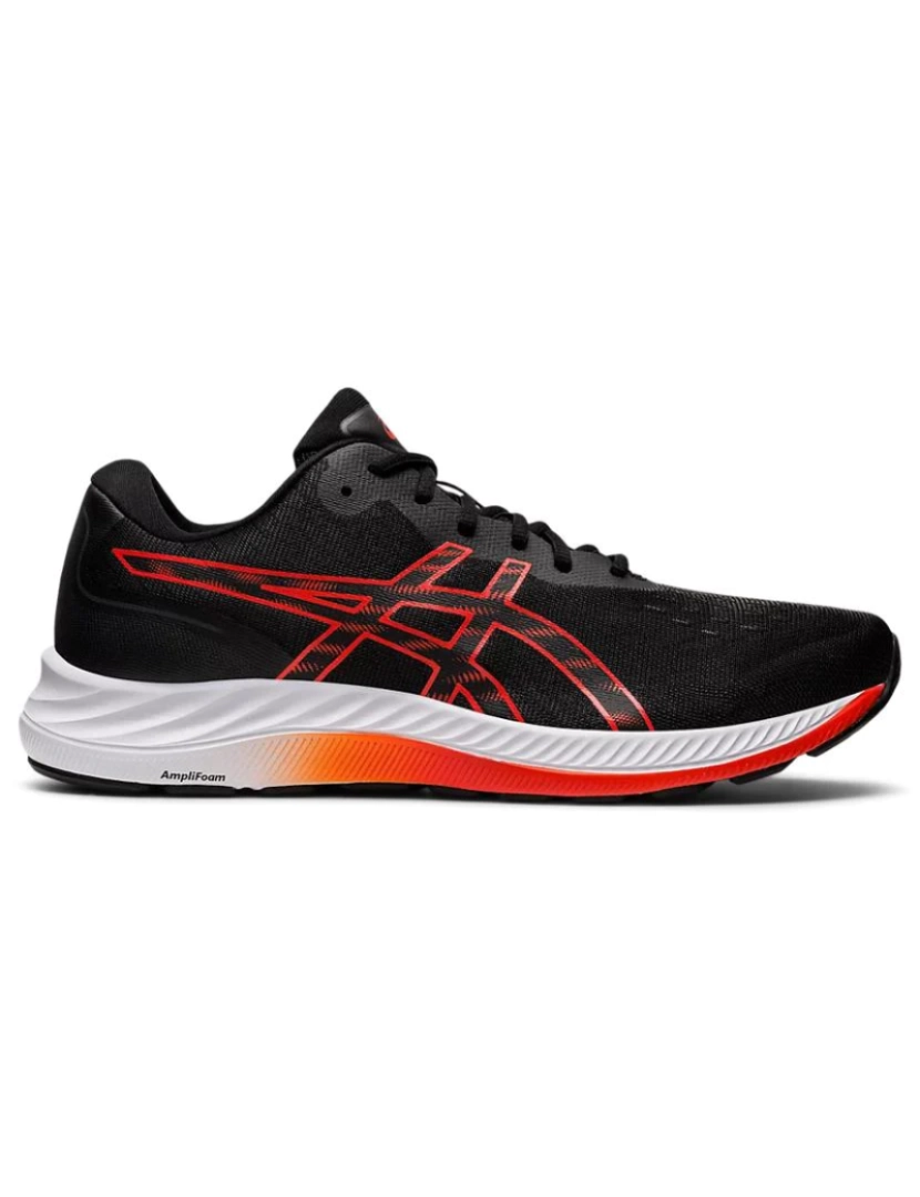 Asics - Gel Excite 9 Noires