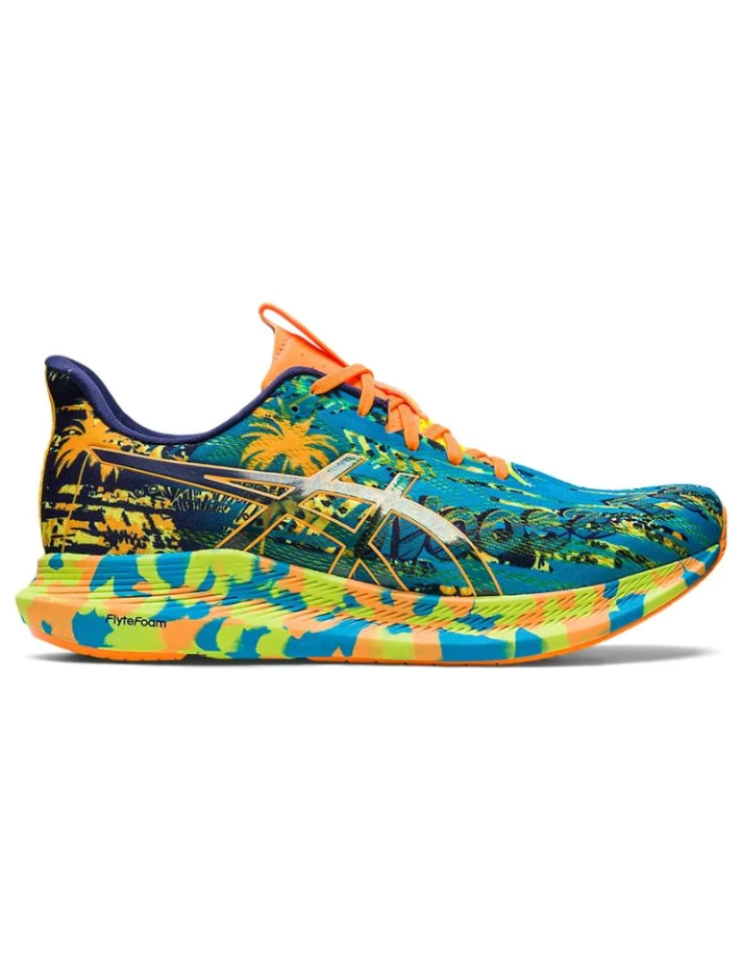 Asics - Gelnoosa Tri 14