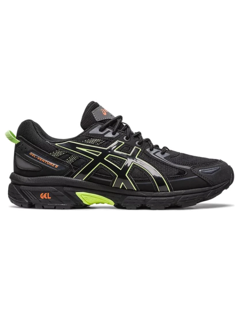 Asics - Gel-Venture 6