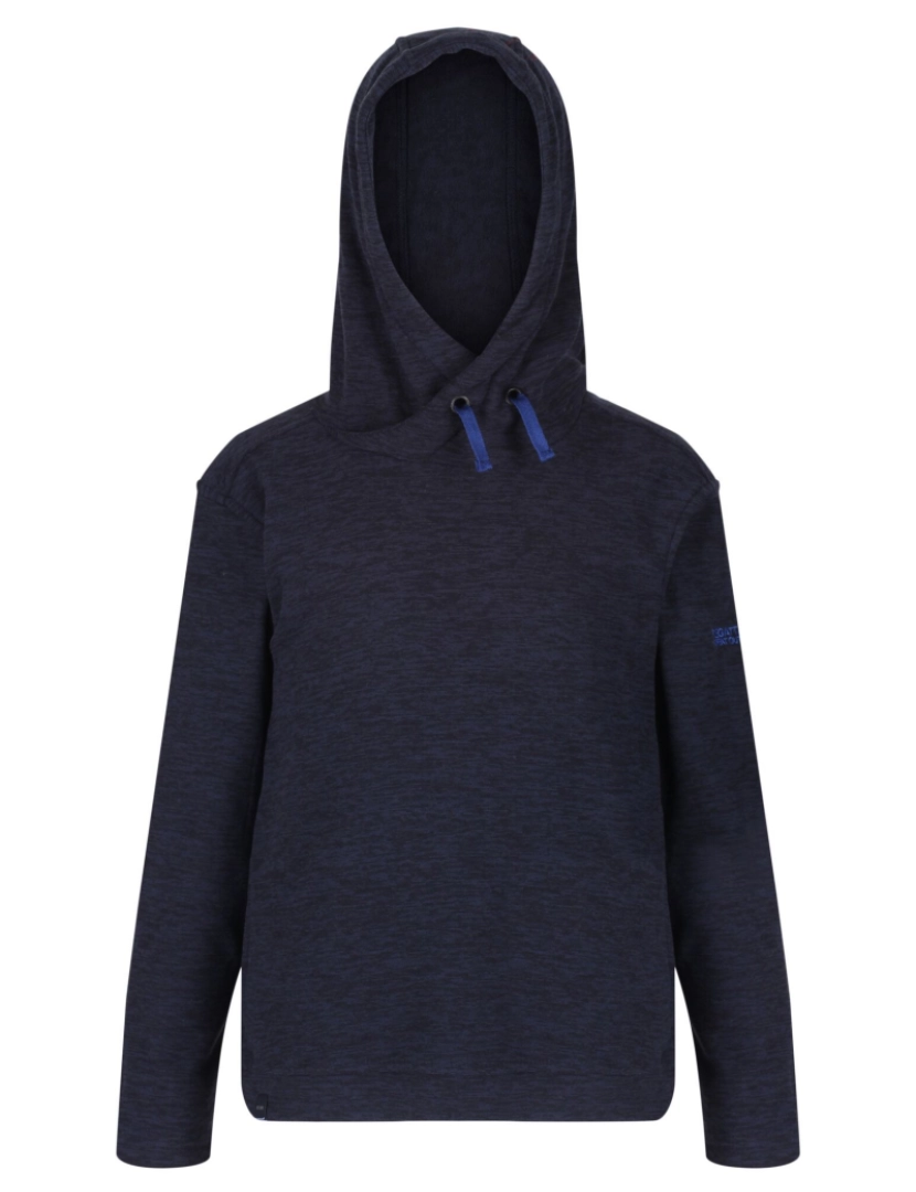 Regatta - Regatta Crianças/Kids Keyon com capuz Fleece