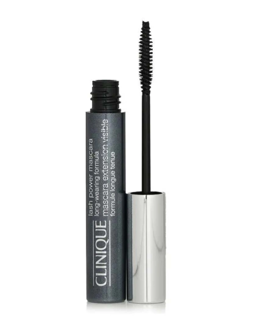 foto 1 de Mascara Lash Power Black Onyx 6 Ml