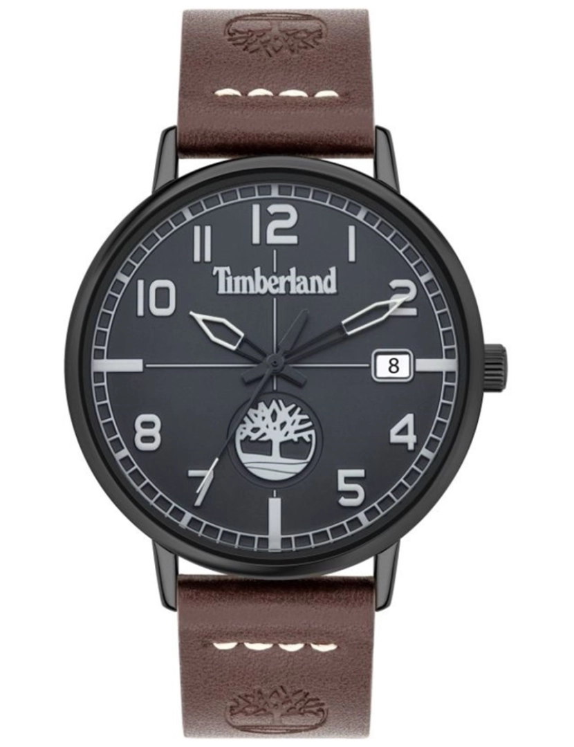 Timberland - Relógio Timberland® TDWGB2091602