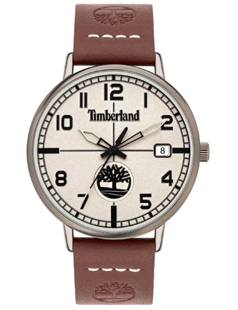 Timberland - Relógio Timberland® TDWGB2091601