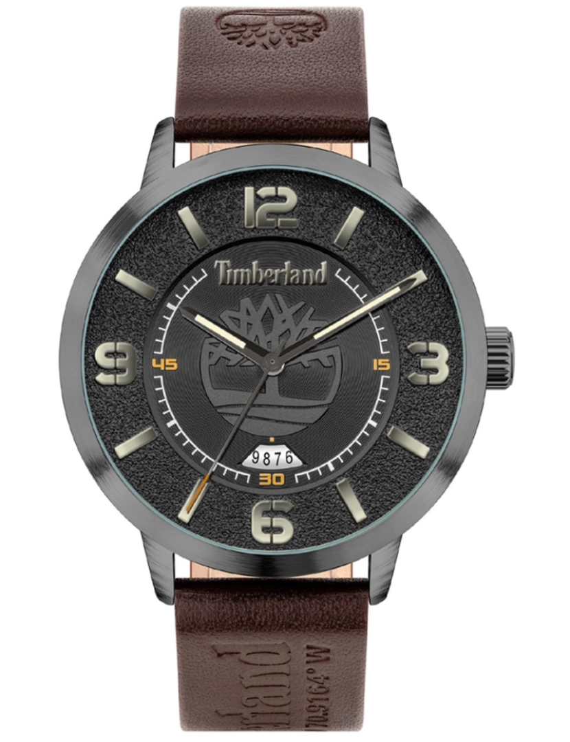 Timberland - Relógio Timberland® TDWGB2091002