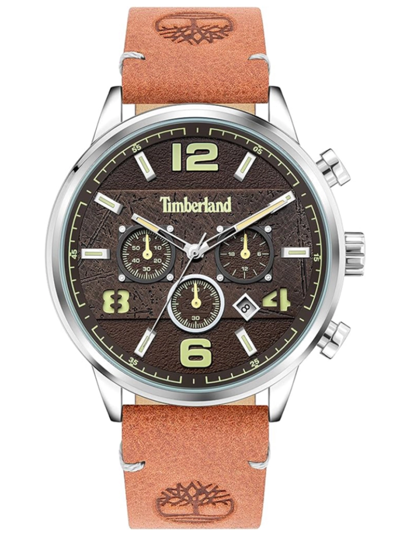 Timberland - Relógio Timberland® TDWGC2091201