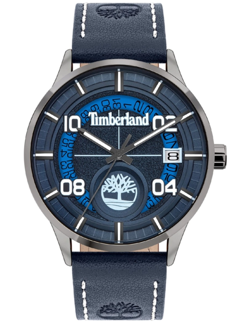 Timberland - Relógio Timberland® TDWGB2090302