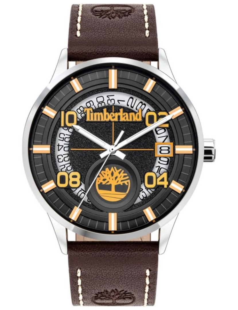 Timberland - Relógio Timberland® TDWGB2090301