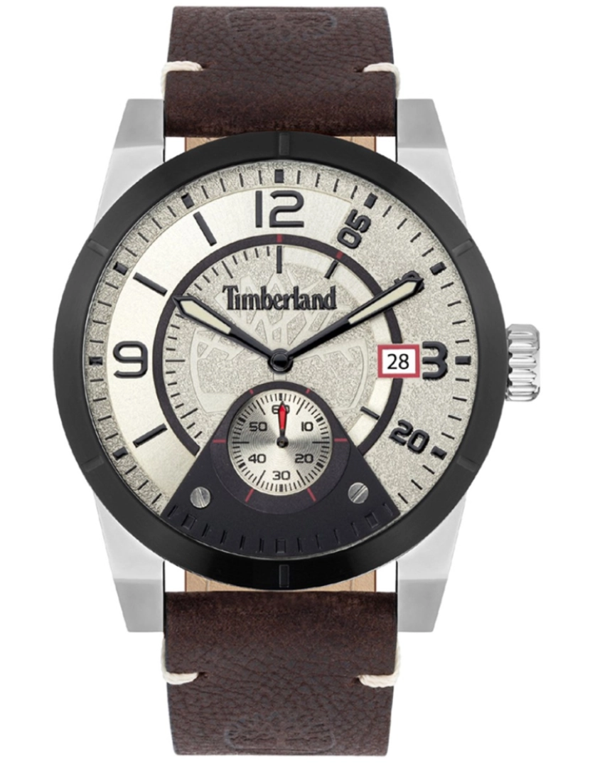 Timberland - Relógio Timberland® TDWGB2090202
