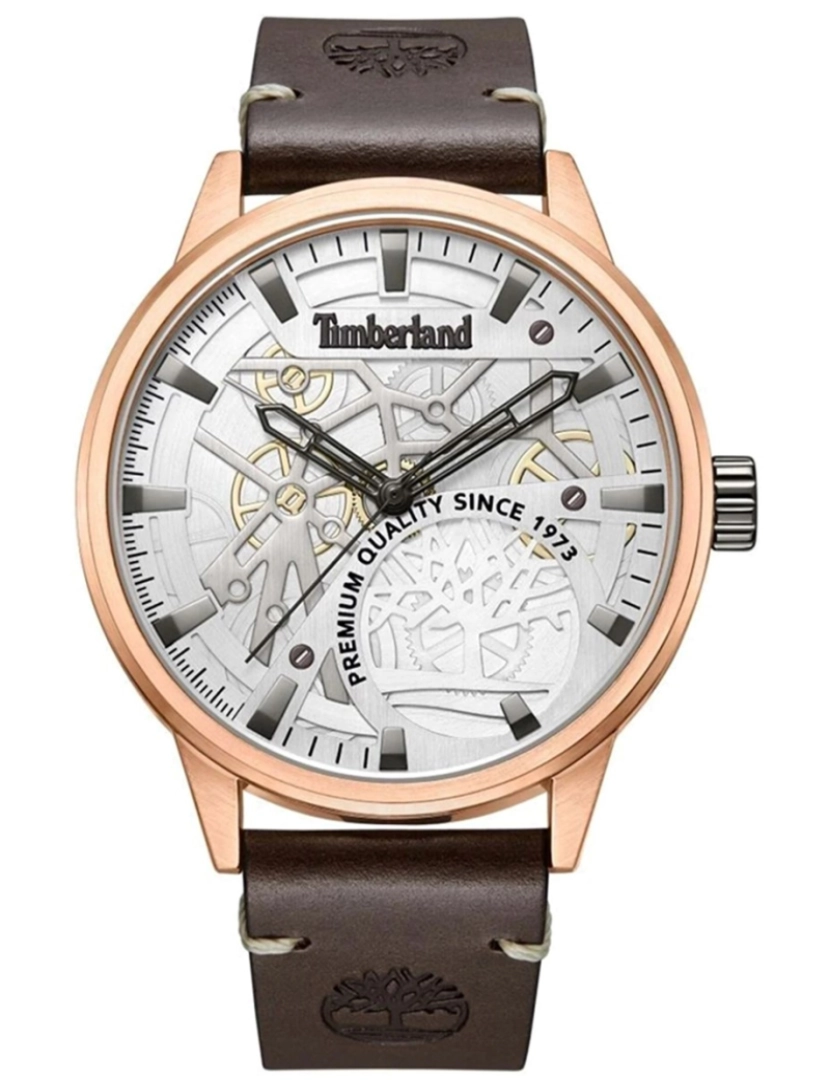 Timberland - Relógio Timberland® TDWGA2182502