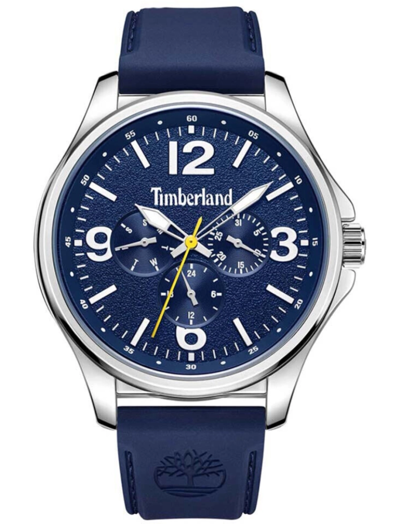 Timberland - Relógio Timberland® TDWGQ2183101