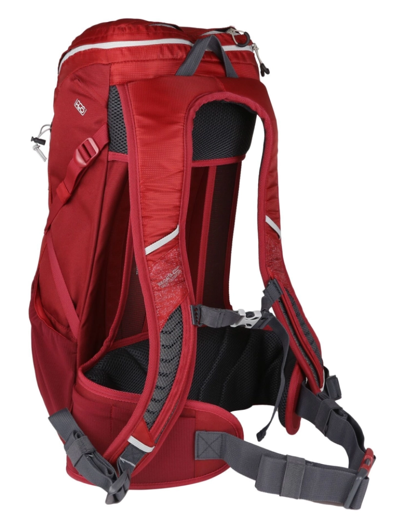 imagem de Regatta Blackfell Iii 25L Rucksack2