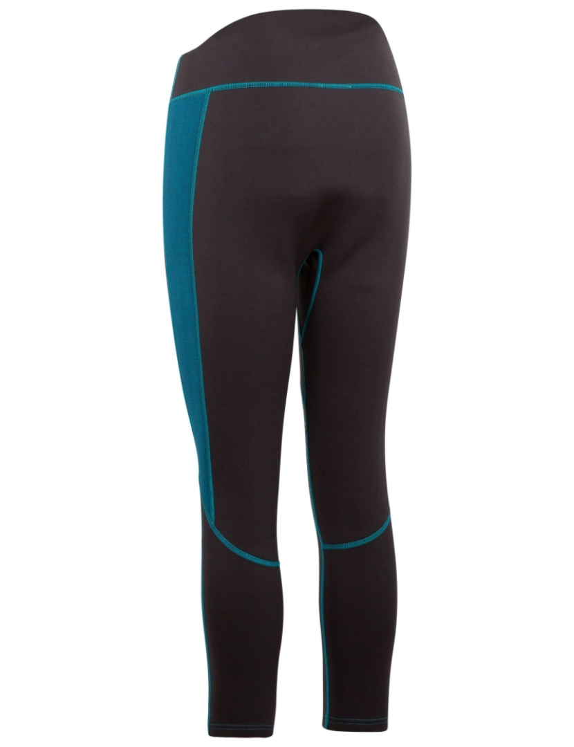 imagem de Trespass Womens/Ladies Suri Leggings2