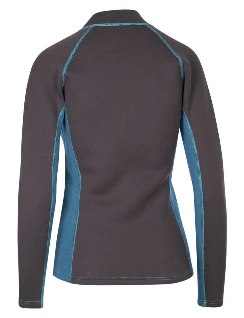 imagem de Trespass Womens/Ladies Skippor Full Zip Jacket2