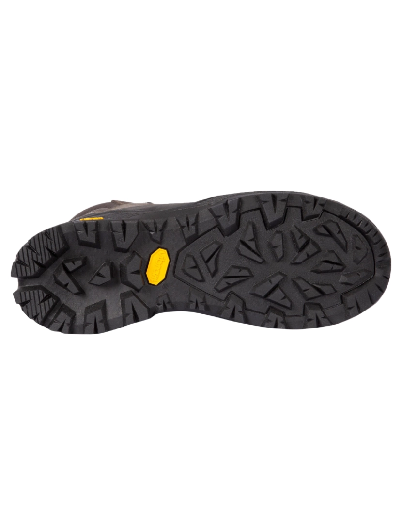 imagem de Trespass Womens/Ladies Taryn Grain botas de caminhada de couro2